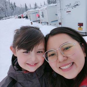 Meet your Posher, Minh thư